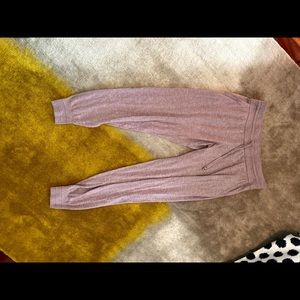 Lululemon joggers